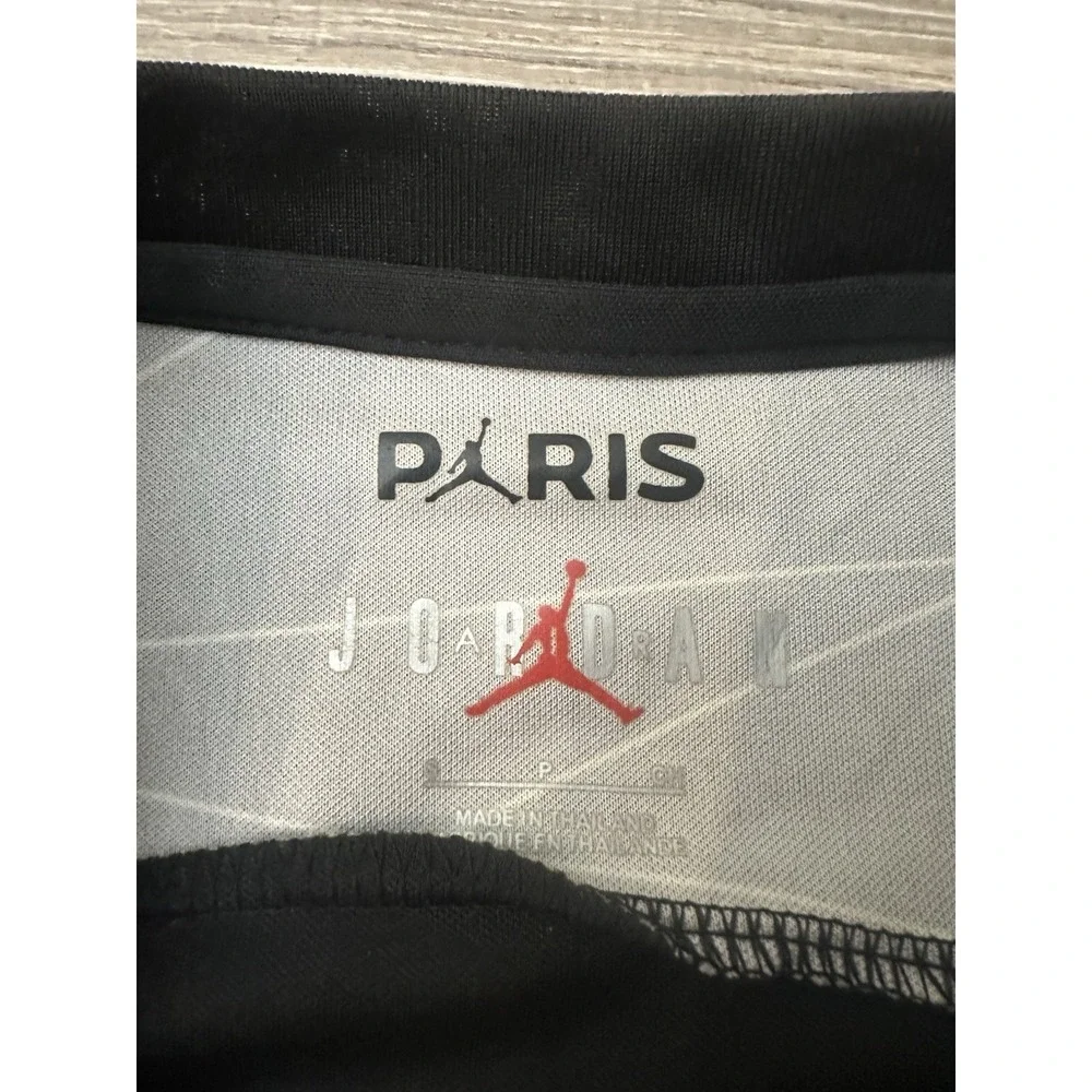 JORDAN PARIS SAINT-GERMAIN 2022/23 MEN'S STADIUM FOURTH JERSEY MENS Messi